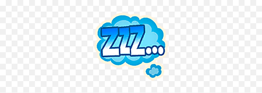 Zzz - Zzz Fortnite Emoji,Where Is The Zzz Emoji