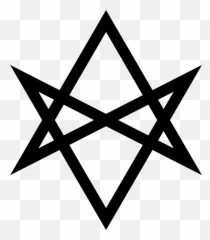 Unicursal Hexagram - Unicursal Hexagram Emoji,The Emoji Movie