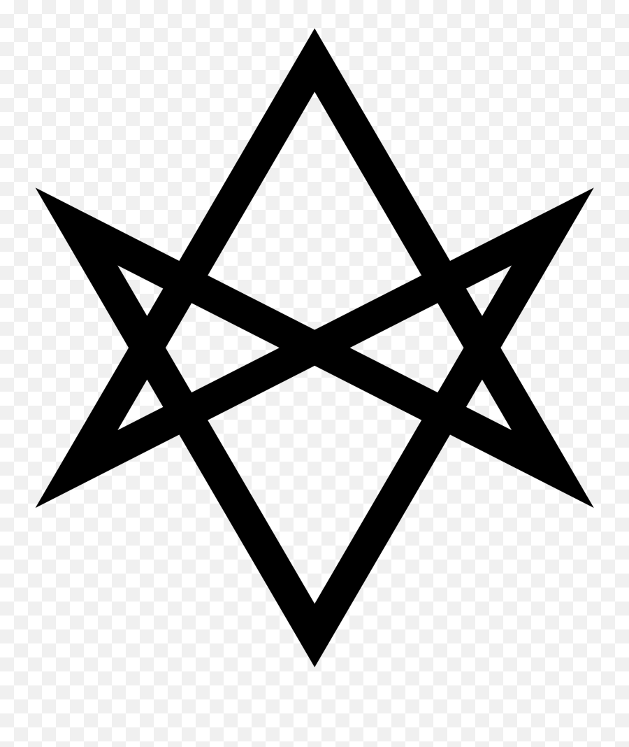 Unicursal Hexagram - Unicursal Hexagram Emoji,The Emoji Movie ...