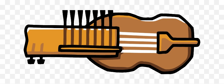 Categorymusical Instruments Scribblenauts Wiki Fandom - Horizontal Emoji,Harmonica Emoji