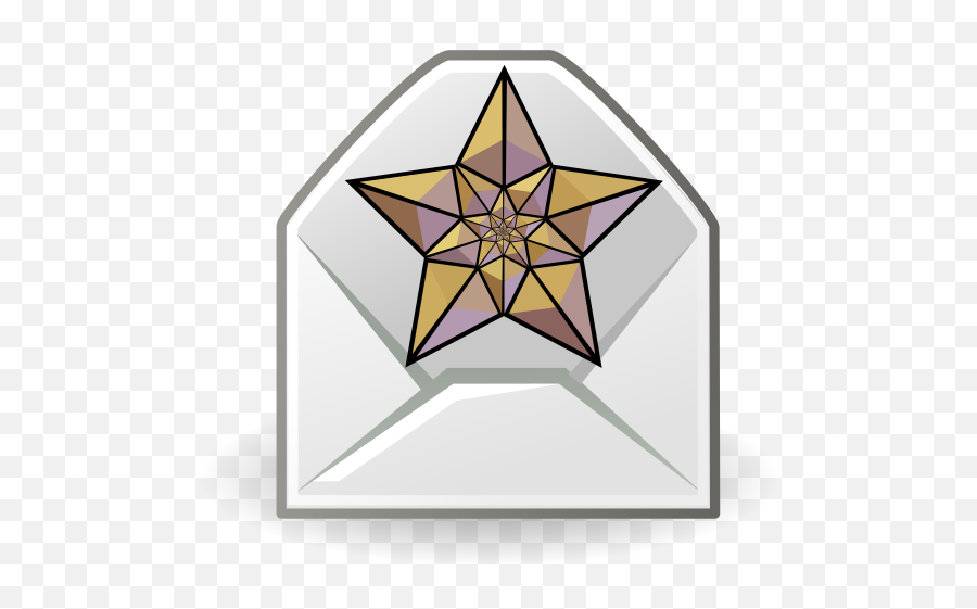 Featured Envelope - Envelope Emoji,Nfl Emoji Keyboard