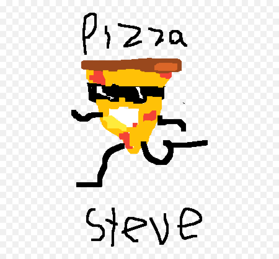 Download Hd Pizza Steve Transparent Png Image - Nicepngcom Pizza Steve Criminal Offenses Emoji,Steve Emoji