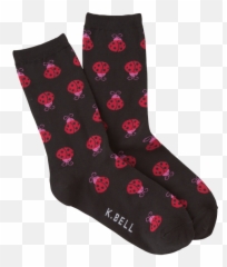 Fan Favorites u2013 Page KBell - Sock Emoji