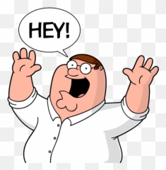 Family Guy Is On The - Peter Griffin Hey Lois Emoji,Family Guy Emojis