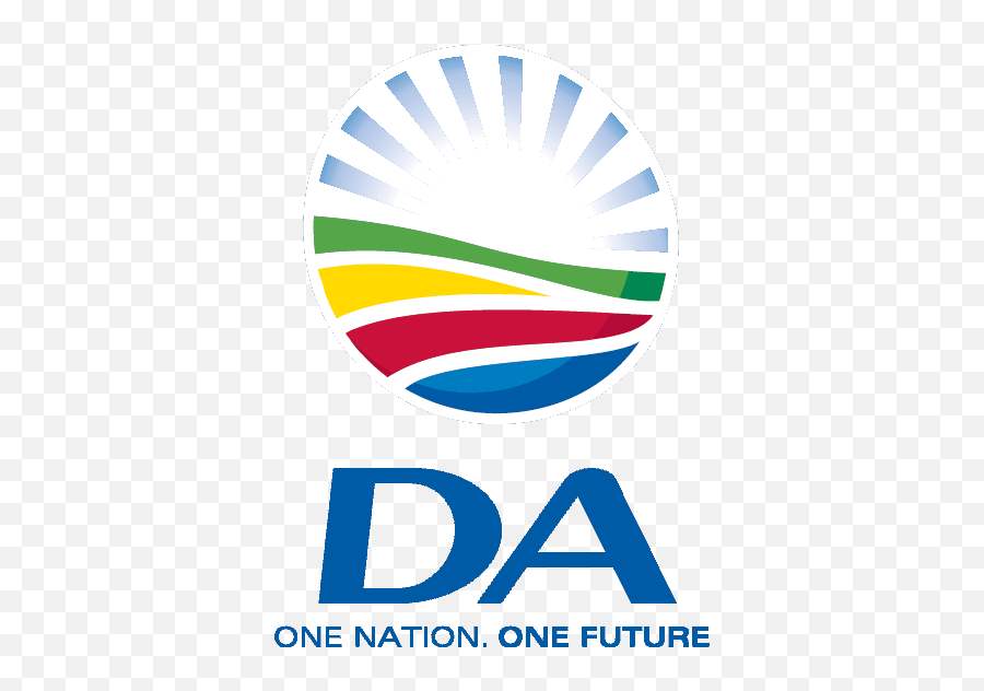 Democratic Alliance Logo Vector Emoji,South African Flag Emoji