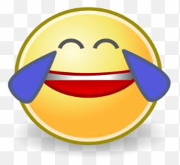 Laughing - Smiley Emoji,Laughing Emoji