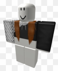 Star Sleeve Hoodie W Brown Ext - Roblox Harley Quinn Outfit Emoji,Noob Emoji