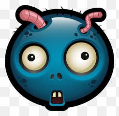 Zombie Icon - Emoji