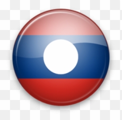 Flags Png And Vectors For Free Download - Flag Emoji,Laos Flag Emoji