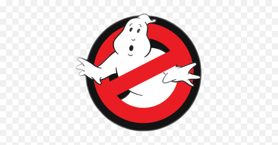 Ghostbusters Movie Stickers Sticker - Ghostbusters Long Sleeve Shirt Emoji,Ghostbusters Emoji
