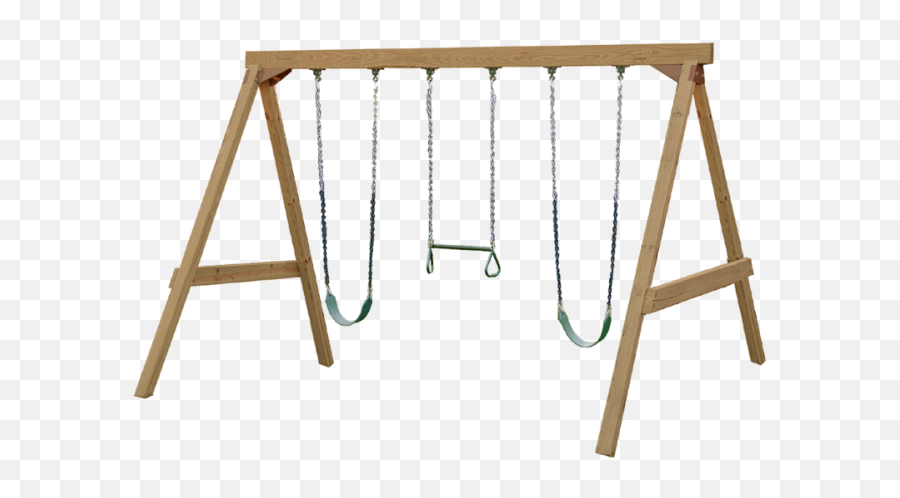 Swing Set - Swing Set Transparent Background Emoji,Swing Emoji