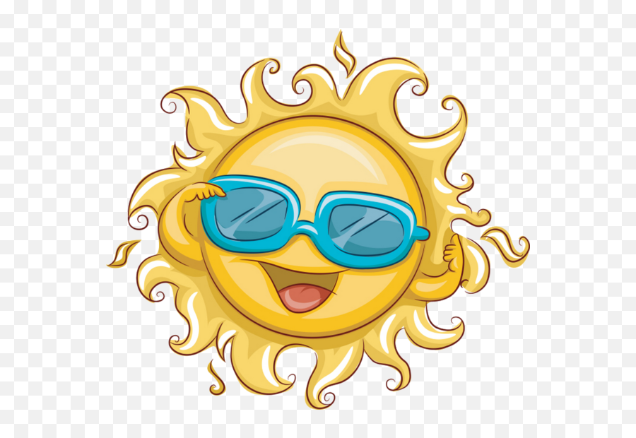 Happy Friday Archives - Cute Sun Clipart Emoji,Happy Friday Emoticon