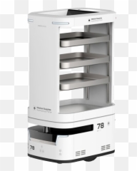 Uno Porter - Shelf Emoji