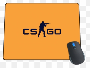 Csgo Logo Transparent Png Clipart - Mousepad Logo Emoji,Cs Go Emoji