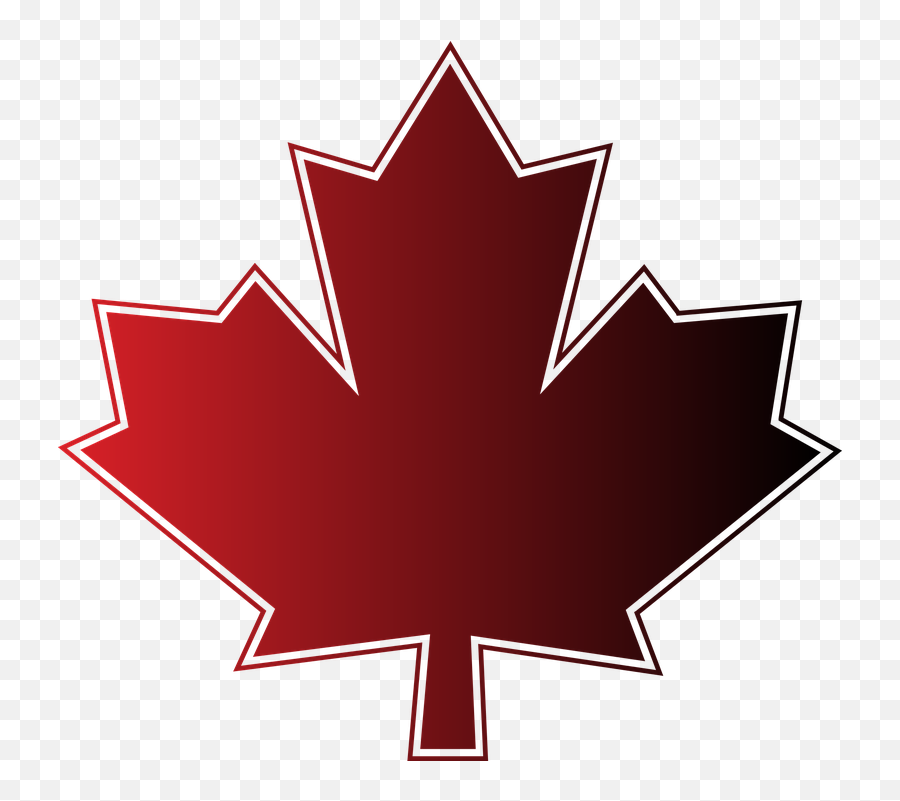 Free Canada Flag Vectors - Kanada Ahorn Emoji,Trans Flag Emoji