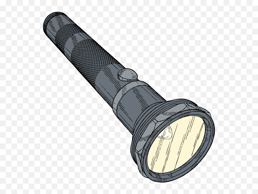 Flashlight - Flashlight Clip Art Emoji,Emojis Movie