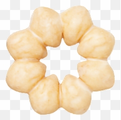 Breadfreetoedit - Different Shape Of Star Emoji