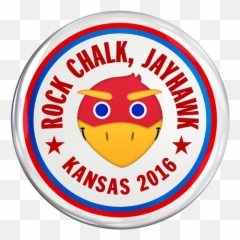 Awesome Campaign Buttons For 68 Ncaa - Circle Emoji,Iowa Hawkeye Emoji