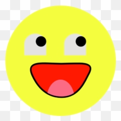 Smiling Emoji - Smiley,Emoji