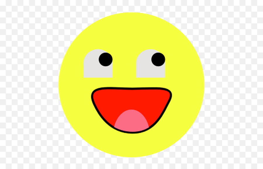 Smiling Emoji - Smiley,Emoji