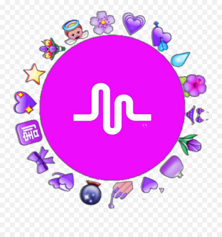 Hd Emoji Circle Png Transparent - Corações Emoji Png Meme,Circle With Arrow Emoji