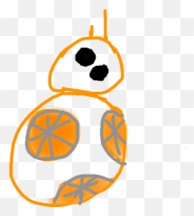 Bb8 Run Emoji,Bb8 Emoji