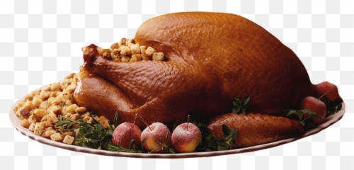 Turkey Food Png - Dinner Emoji