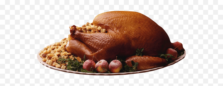 Turkey Food Png - Turkey Dinner Png Emoji,Cooked Turkey Emoji