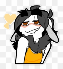 Telegram Stickers - Cartoon Emoji