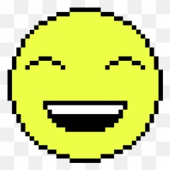Emoji - Spinning Pixel Coin