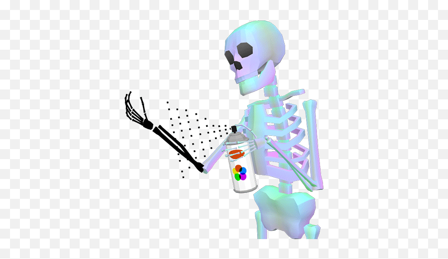 Spooky Scary Skeleton Emoji Doot Emoji Free Transparent Emoji Emojipng Com - spooku scary skeletons roblox