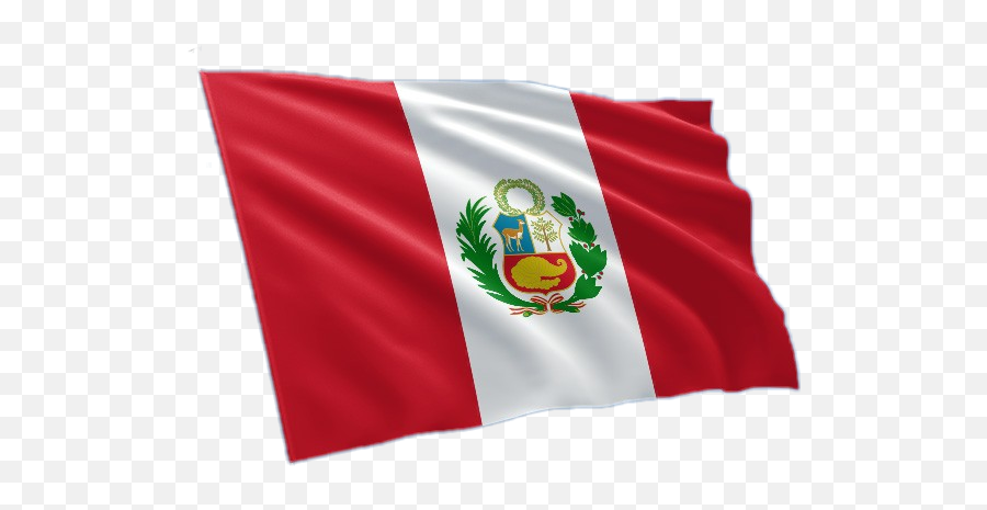 Flag Peru Remixit - Flag Of Peru Emoji,Peru Flag Emoji