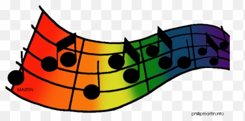 Music Notation Eighth Note - Music Clipart Emoji,Eighth Note Emoji