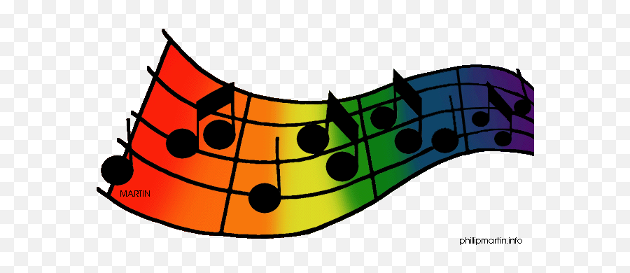 Music Notation Eighth Note - Music Clipart Emoji,Eighth Note Emoji