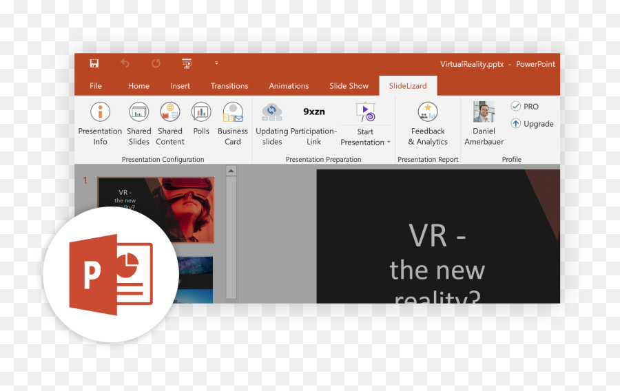 Live Polling With Powerpoint - Screenshot Emoji,Emojis For Powerpoint