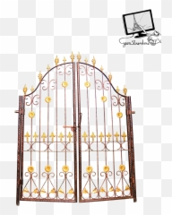 Resolution - Golden Gates Png Emoji,Fire Mailbox Emoji