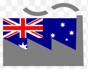 Ausfactory - New Zealand Flag Png Emoji