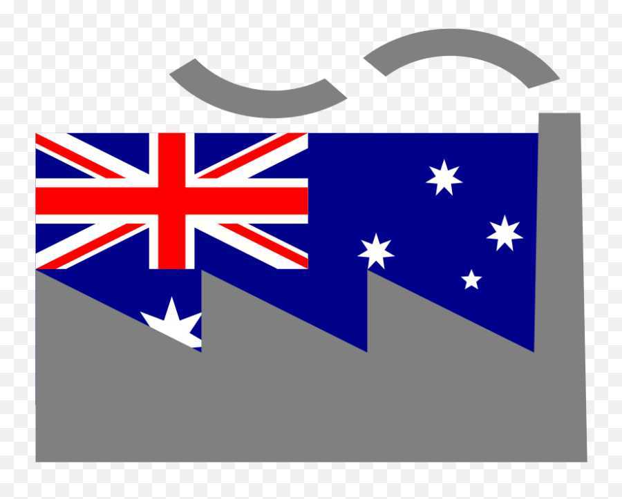 Ausfactory - New Zealand Flag Png Emoji,Emoji 2 Independence Day