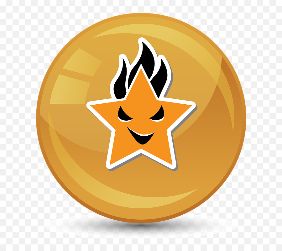 Free Grin Smile Vectors - Republic Of Chicken Phase 5 Mohali Menu Emoji,Star Emoticons