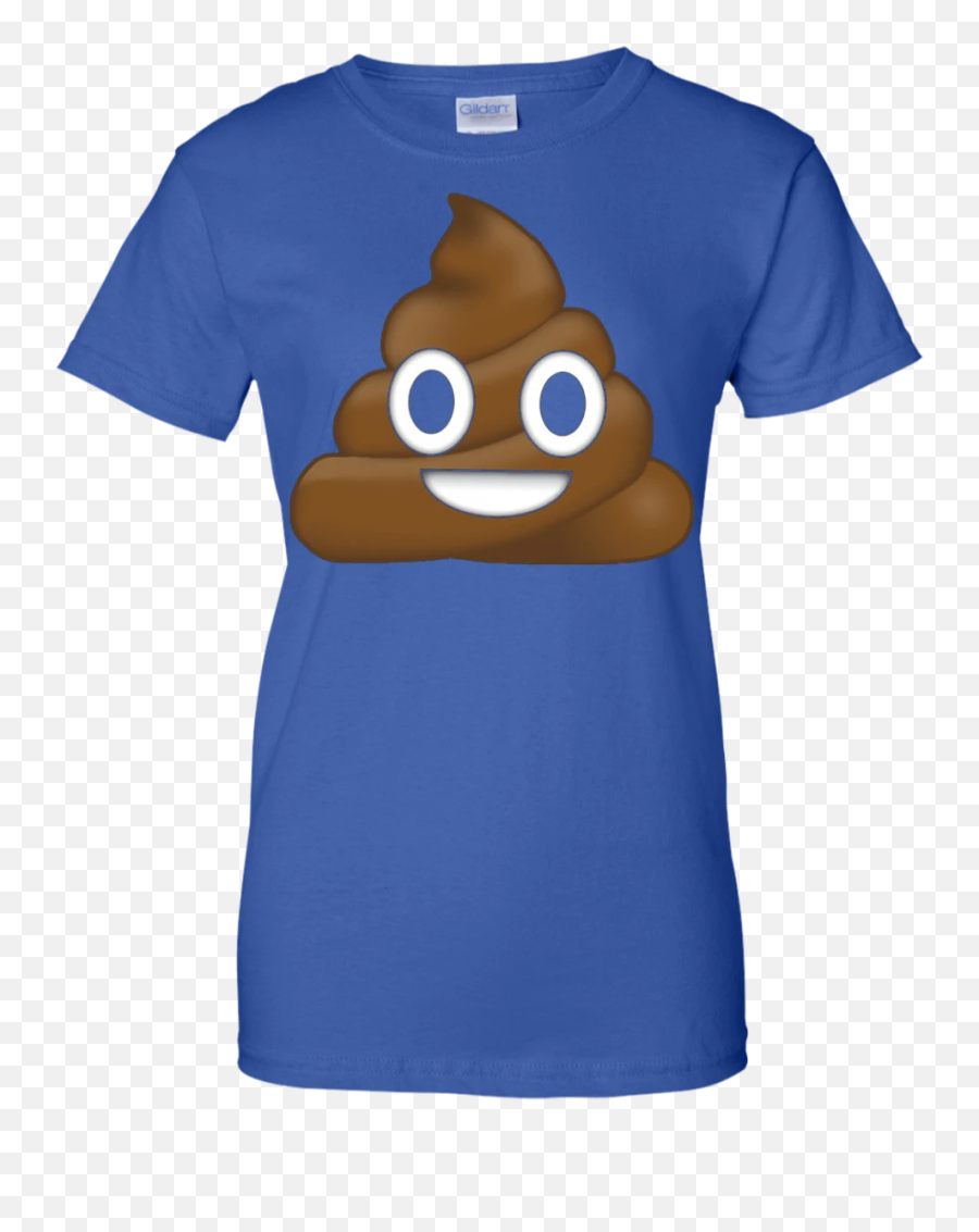 Poop Emoji Shit Emoticon T,Emoticon Shirts