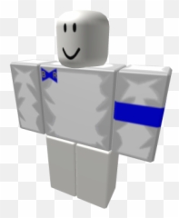 Blue Ribbon Shirt - White Supreme Hoodie Roblox Emoji