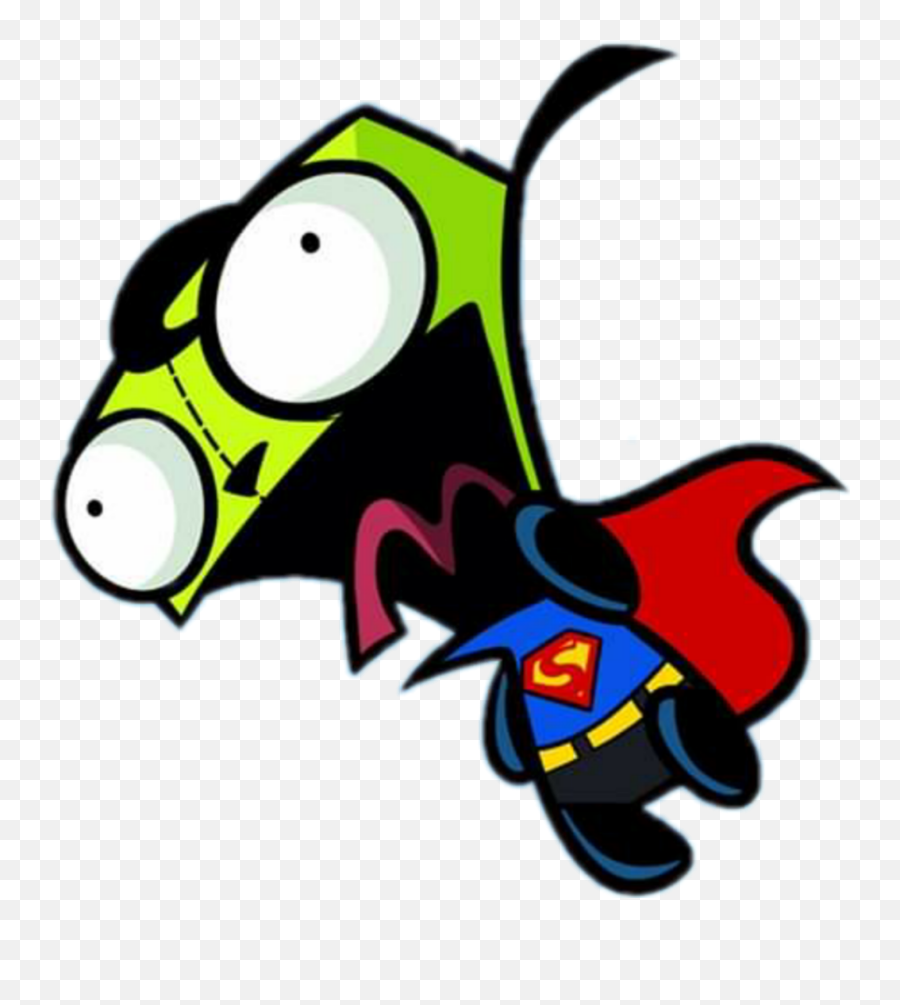Superman Dog Zombie - Sticker By Stickeraddict Drawing Emoji,Zombie Emoji