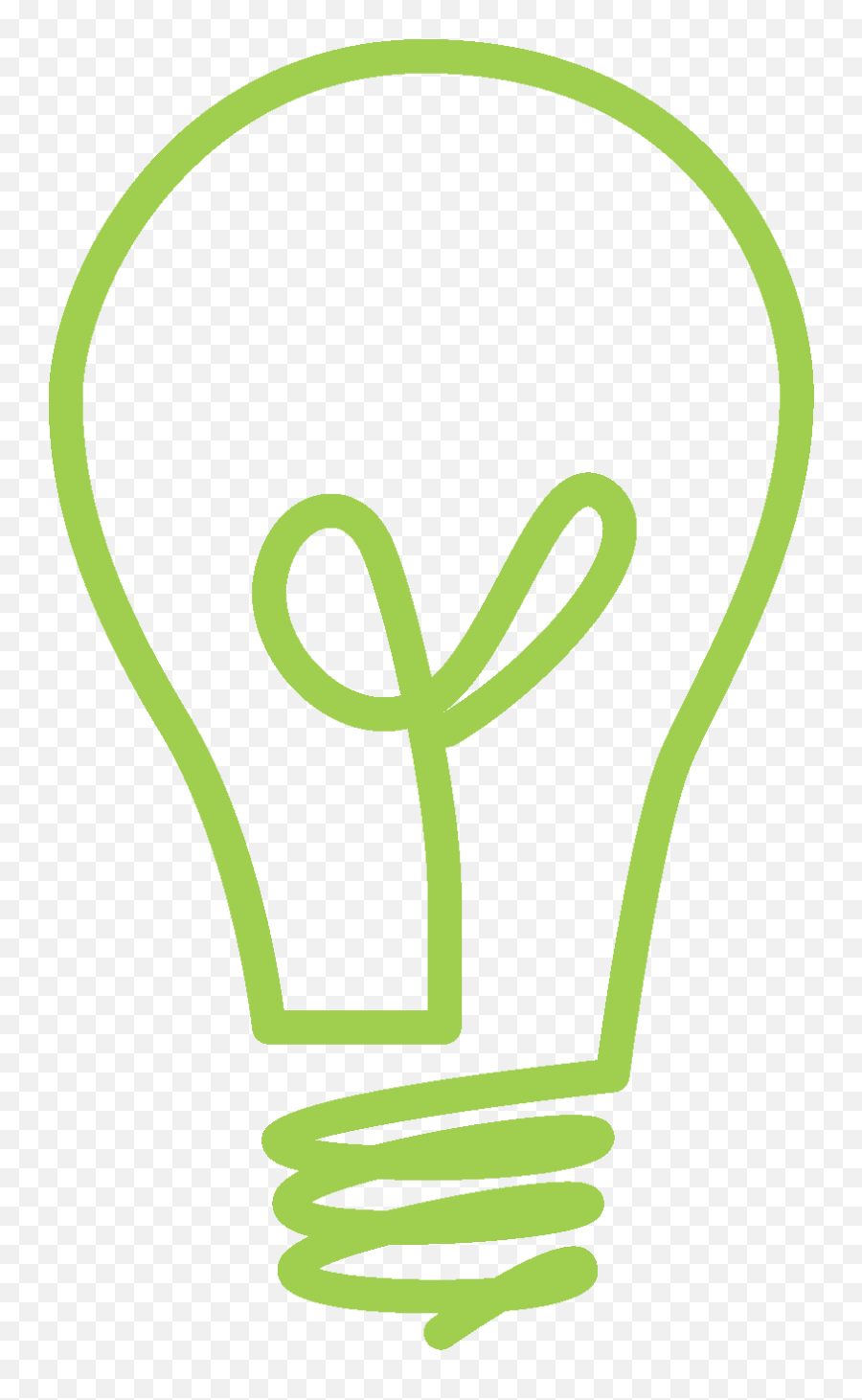 22 Light Bulb Clipart Transparent Background Free Clip Art - Transparent Light Bulb Clip Art Emoji,Lightbulb Emoji