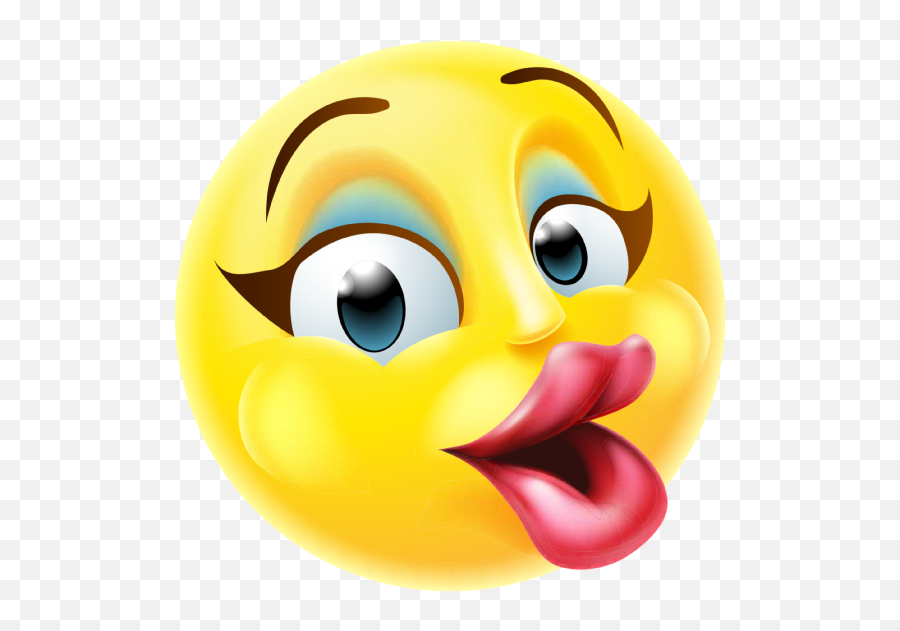 Botox Icons - Beautiful Cute Smiley Face Emoji,Botox Emoji