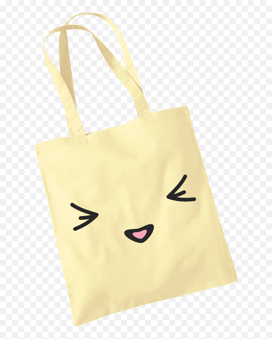 Download Emoji Tote Bag - Tote Bag,Bag Emoji