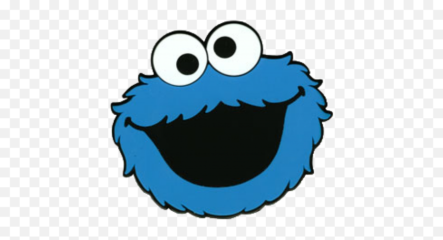 Issuehunt - Cookie Monster Face Png Emoji,Blowfish Emoji