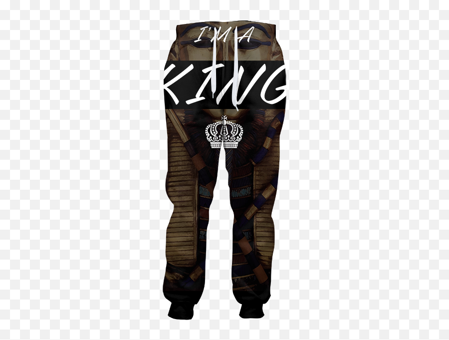 King Joggers - King Joggers Emoji,Emoji Shirts And Pants