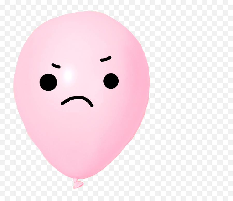 The Newest Balloon Stickers On Picsart - Balloon Emoji,Baloon Emoji