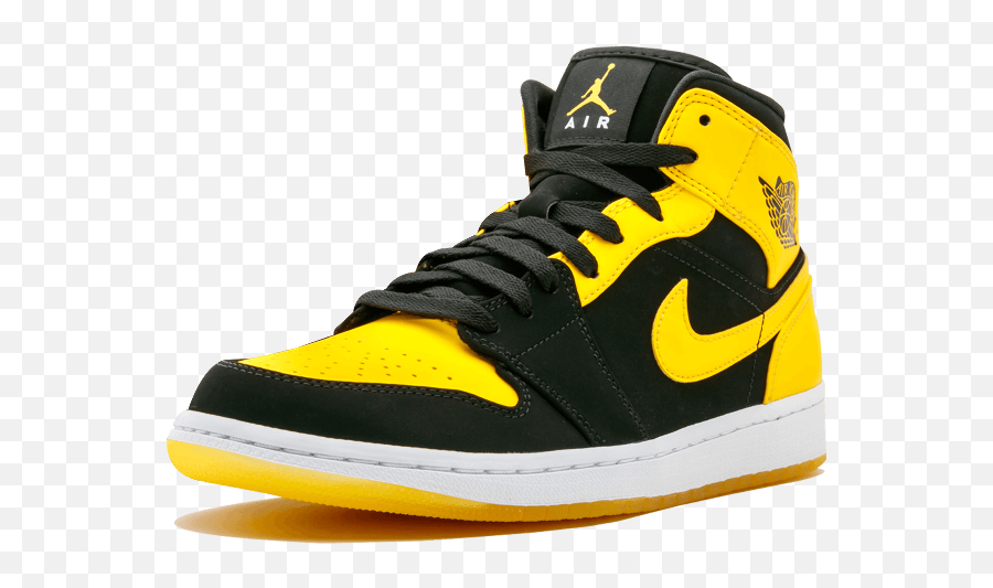 Drawing Air Jordan Transparent U0026 Png Clipart Free Download - Ywd Air Jordan 1 Mid Yellow Emoji,Emoji Shoes Jordans