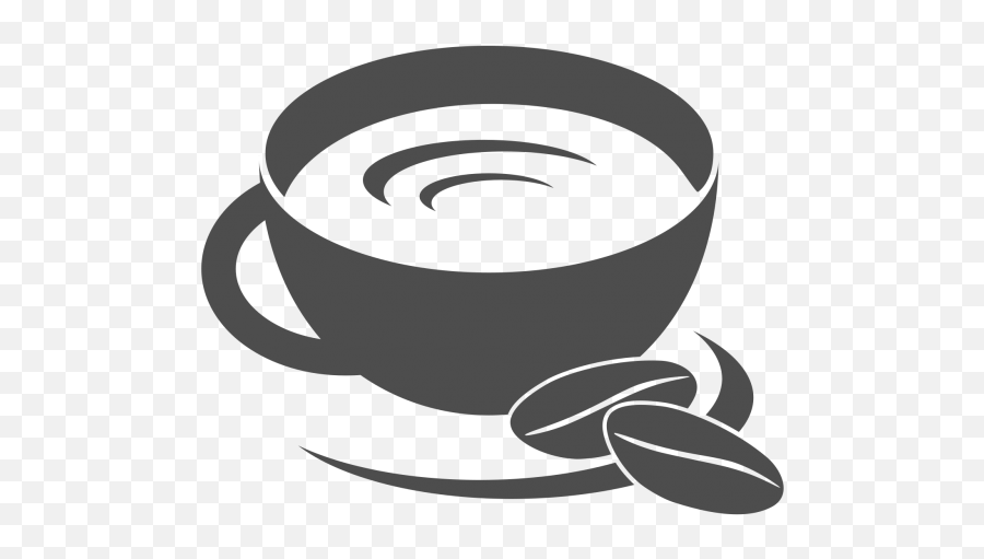 Coffee Logo Png - Free Transparent Png Logos Coffee Logo Transparent Emoji,Coffee Emoticon